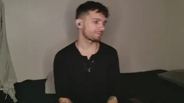 JackDesFeux online show from 02.11.25