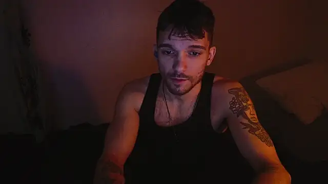 JackDesFeux online show from 02.12.25