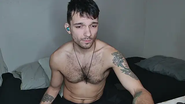 JackDesFeux online show from 02.19.25