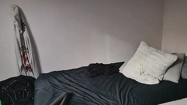 JackDesFeux online show from 02.23.25