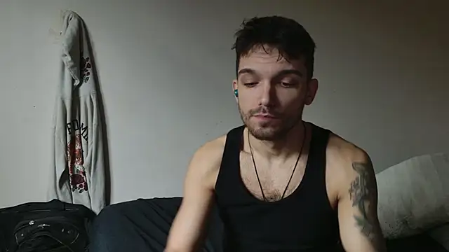 JackDesFeux online show from 02.25.25