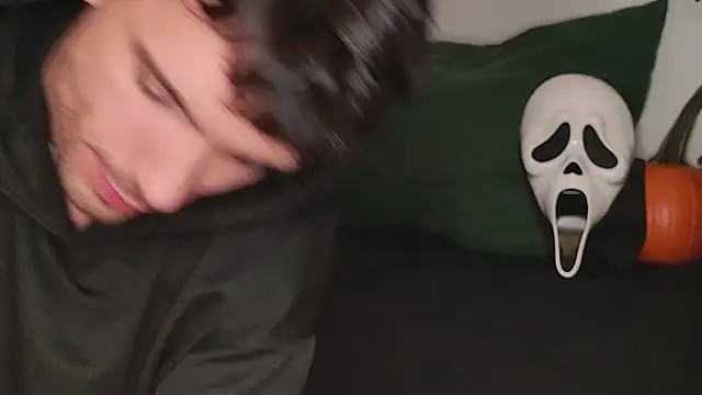 JackDesFeux online show from 10.30.25