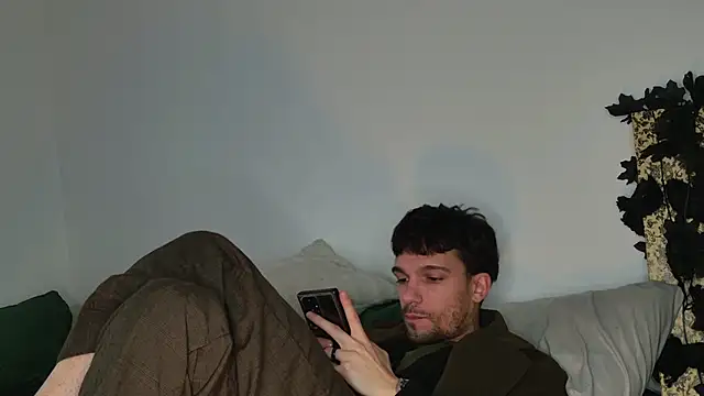 JackDesFeux online show from 11.14.25