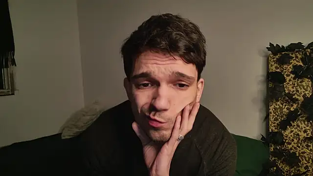 JackDesFeux online show from 01.09.26