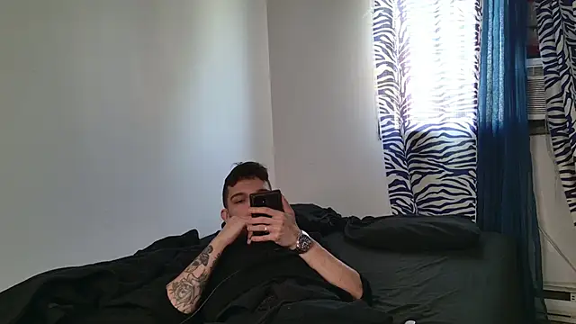 JackDesFeux online show from 05.30.26