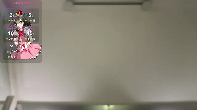 Snapshot of Angela_Torres_ chatting on 02.21.25 Angela Torres online show from 02.21.25