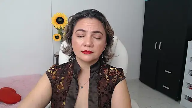 ana milf online show from 12.22.24