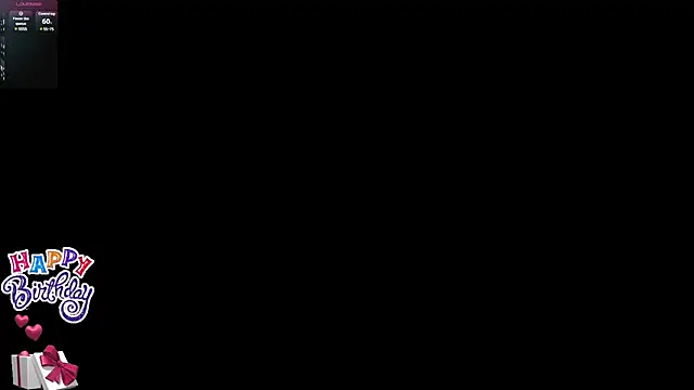 ana milf online show from 01.14.25