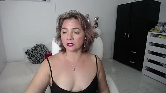 ana milf online show from 01.19.25