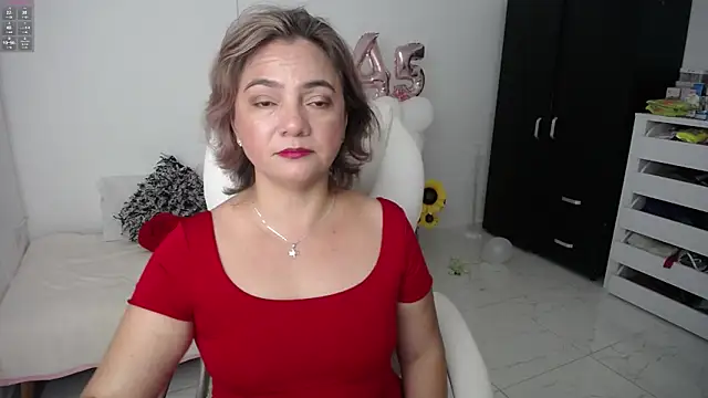ana milf online show from 01.21.25