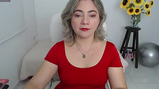 ana milf online show from 09.09.25
