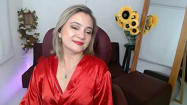 Snapshot of ana_milf chatting on 06.26.26 ana milf online show from 06.26.26