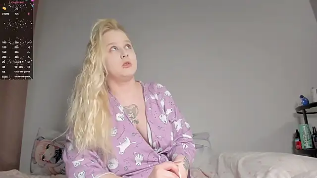 london6a6y online show from 02.07.26