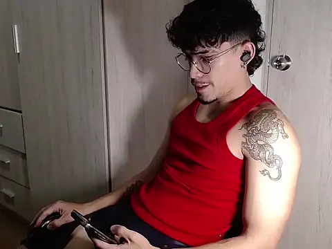 BigDragonBoy online show from 02.04.26