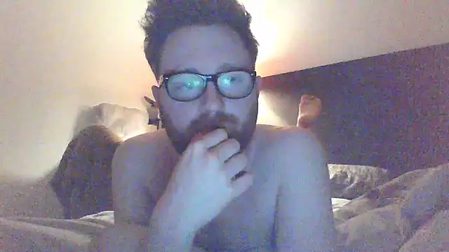 HotGinger9393 online show from 01.08.25