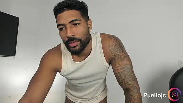 Xander Str0ng online show from 03.19.26