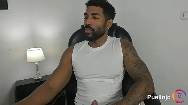 Xander Str0ng online show from 04.09.26