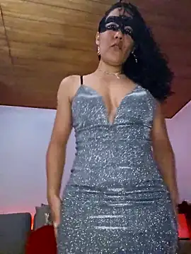 Snapshot of Sexxy-Lana chatting on 02.14.25 Sexxy-Lana online show from 02.14.25