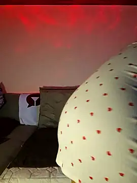 Sexxy-Lana online show from 01.15.26