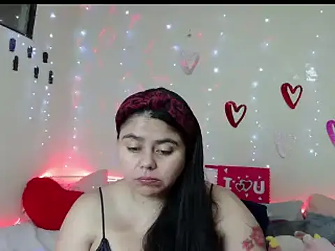 celestehot707rs online show from 02.18.25