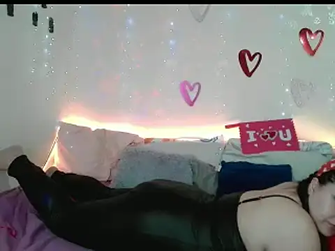 celestehot707rs online show from 02.24.25