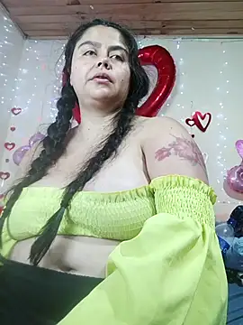 Snapshot of celestehot707rs chatting on 02.08.26 celestehot707rs online show from 02.08.26