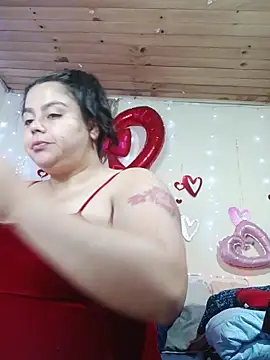 Snapshot of celestehot707rs chatting on 02.15.26 celestehot707rs online show from 02.15.26