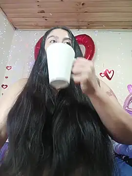 Snapshot of celestehot707rs chatting on 02.25.26 celestehot707rs online show from 02.25.26