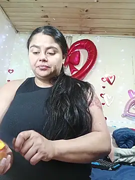 Snapshot of celestehot707rs chatting on 02.26.26 celestehot707rs online show from 02.26.26