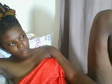 Blacksweetbeb online show from 02.10.25