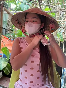 BabyThree  online show from 01.13.25