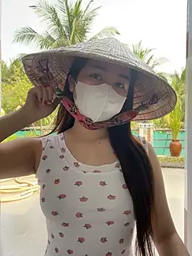 BabyThree  online show from 02.10.25