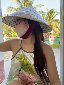 BabyThree  online show from 03.16.25