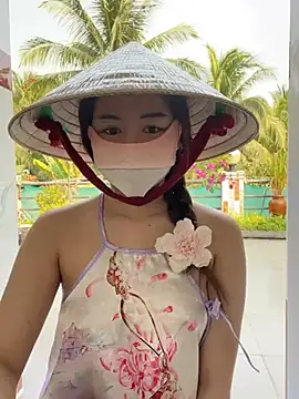 BabyThree  online show from 03.19.25