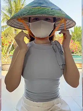 BabyThree  online show from 03.23.26