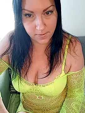 Natacha sweden online show from 03.27.26