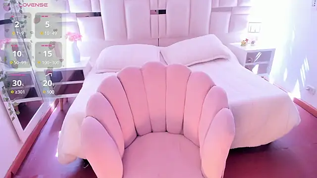 serenna se online show from 01.22.25