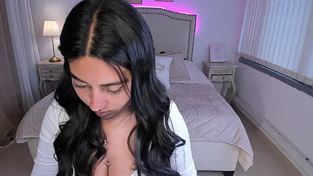 serenna se online show from 03.04.25