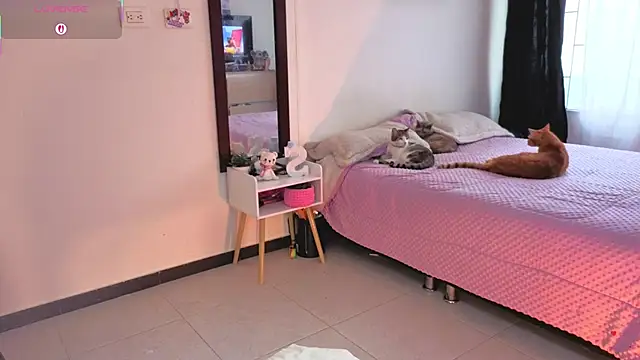 serenna se online show from 03.31.26