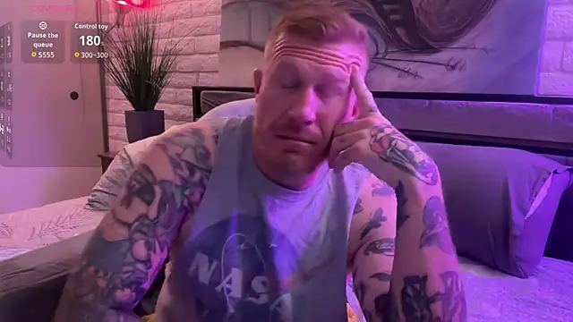 JeffJocc online show from 11.30.25