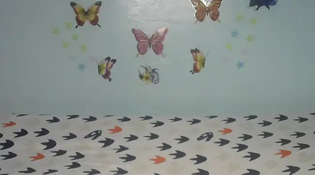 laetitia  online show from 03.03.25