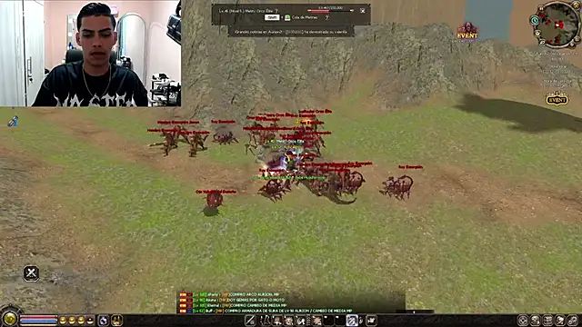 TenderBoyBigCock  online show from 11.28.25