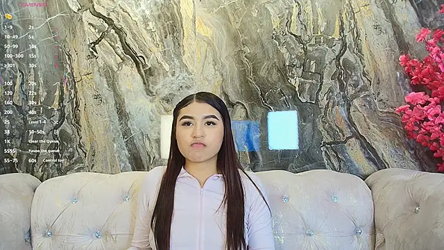 Zayda 1 online show from 03.04.25