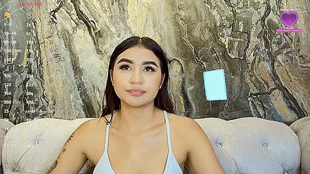 Zayda 1 online show from 03.13.25