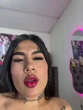 saragill323 online show from 03.04.25