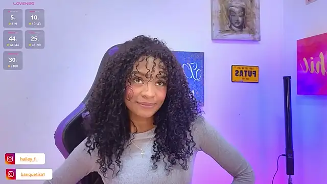 Heily Fox online show from 02.07.25