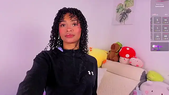 Heily Fox online show from 01.11.26