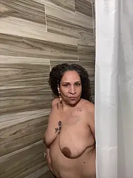 ladycreamypr2 online show from 02.08.26