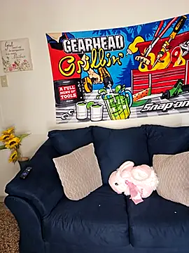 ladycreamypr2 online show from 04.03.26