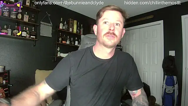 chillinthemosttt online show from 03.09.26